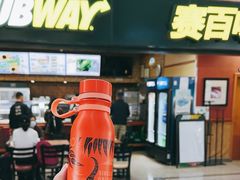 -SUBWAY赛百味(浦东机场店)