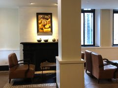 大堂-星巴克臻选(广州沙面店)