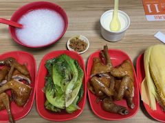 -光明刘冰乳鸽店(光明法政北路店)