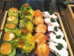 -索菲特酒店 · 云尚天际自助餐厅