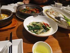 -小厨娘淮扬菜(清江苏宁广场店)