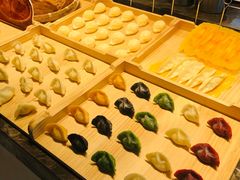 -鲜得莱渔港·小平岛海胆馆(七贤岭店)
