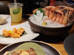 -匠和风精致料理(成都龙湖滨江天街店)