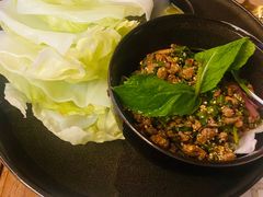 -CHINCHIN 青青·泰国料理(万象食家店)