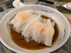-阿殳菜馆·私厨(水围村店)