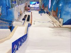 -Mr·Kuma酷么先生雪之乐园