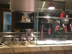 -云庭咖啡厅· 中航泊悦酒店(虹桥T2店)