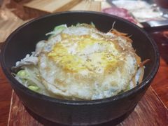 -玛嘻哒韩国料理延吉烤肉(莫邪路新天地店)