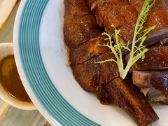 -椿记烧鹅(叠彩店)