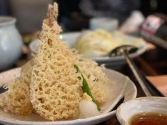 -山葵家·创意料理(万象汇店)
