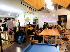 -道顺射箭·团建·骑射(张杨路店)