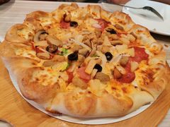 -必胜客(蜀山万象汇店)