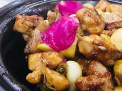 -百丈园(陈村店)