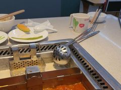 -海底捞火锅(大融城店)