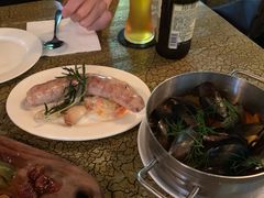 -羽深肉铺 Steak & Wine