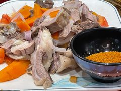 -新疆伊宁远征餐厅