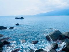 -海南分界洲岛旅游区