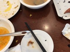 -山菜馆(竹海公园店)