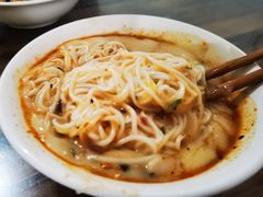 -丽芹豆粉店