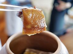 -广州柏悦酒店·悦景轩·粤菜餐厅