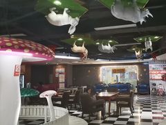 -H次元沉浸剧情密室(街道口店)