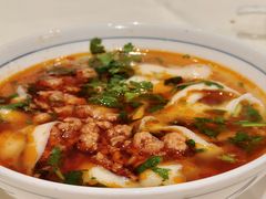 -老爷庙风味美食府(魏都大道店)