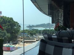 -泰谷酒店·太古码头闽菜自助餐厅