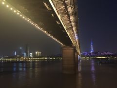 -武汉长江大桥