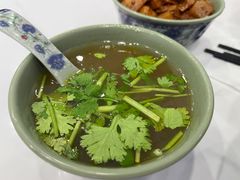 -旺泉餐饮店·清真牛肉面馆