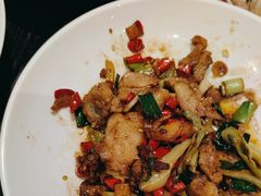 -衢农会·衢州菜·宴请(国际机场店)