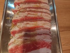 -汉拿山(魏公村店)