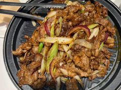 -阿里疆Alijiang·丝路美食·异域风情·清真(长楹天街店)
