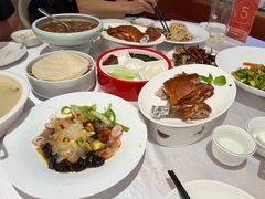 -满堂·烤鸭店·北京菜(鼓楼店)