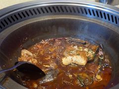 -山里屯铁锅炖·东北菜(康桥店)