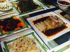 熟食 凉菜-爱9味·火锅自助主题餐厅(西站店)