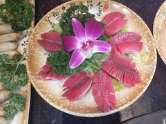 -蓉城江北老灶火锅(春熙路店)