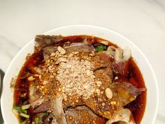 -夫妻肺片·中华老字号·正宗川菜(春熙路店)