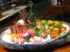 -古京·臻致料理(月湖店)