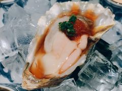 和牛配黑松露-鮨心和(外滩店)