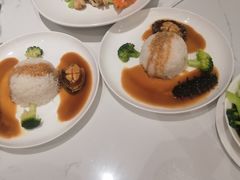 -子霖南山鲜虾面(南山总店)