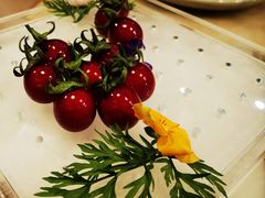 -上桥水产·海鲜餐厅(五四广场店)
