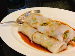 -北京四季酒店·采逸轩