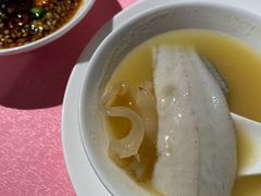 -行家海鲜火锅酒家(静安寺店)