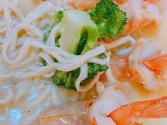 芝士焗大海虾-宜宾海鲜酒家·三十年老字号