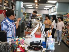 -中百罗森(新武展店)