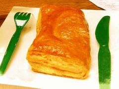 -星巴克(广州中华广场B1层店)