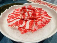 -百草滩羊清水涮羊肉(长城路店)