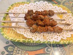 -新疆红柳花餐厅(新洲店)