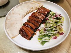 老常州酥肉-常州新城希尔顿酒店-御玺中餐厅