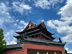 -南海禅寺
